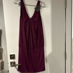 Stretchy Liu Jo dress